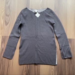 CLUB MONACO SWEATER